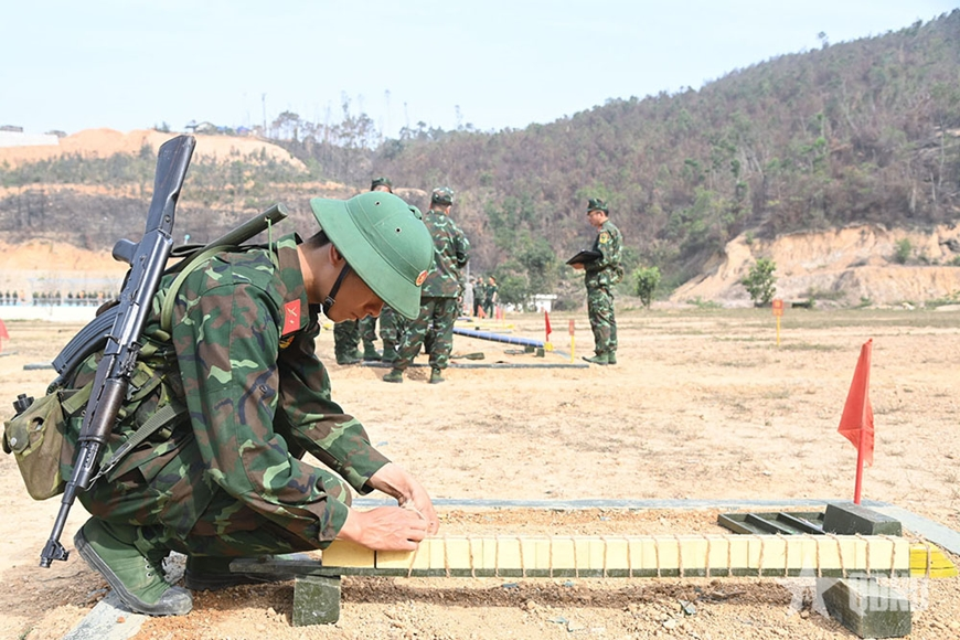 Động lực từ thực tiễn thi đua-Bài 1: Nội dung thi đua sát nhiệm vụ
